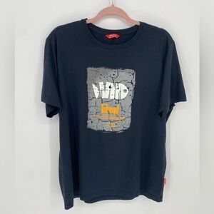 Toread vintage 90's t shirt